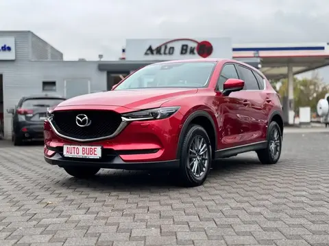 Used MAZDA CX-5 Petrol 2018 Ad 