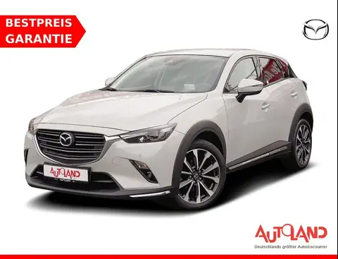 Used MAZDA CX-3 Petrol 2019 Ad 