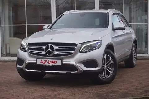 Annonce MERCEDES-BENZ CLASSE GLC Diesel 2018 d'occasion 