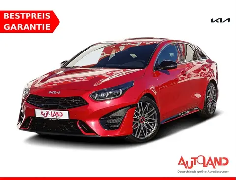 Annonce KIA PROCEED Essence 2022 d'occasion 