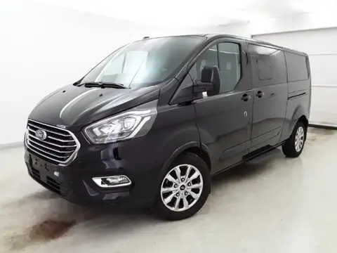 Used FORD TOURNEO Diesel 2023 Ad 