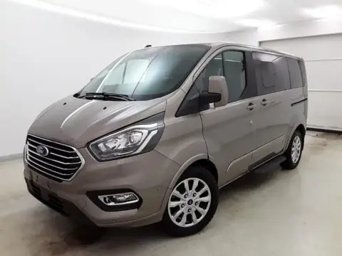 Used FORD TOURNEO Diesel 2023 Ad 