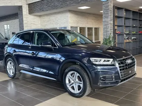 Used AUDI Q5 Diesel 2019 Ad 