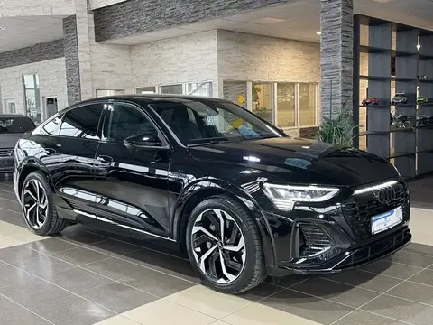 Annonce AUDI Q8 Non renseigné 2023 d'occasion 