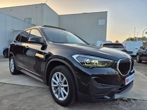 Used BMW X1 Diesel 2020 Ad 