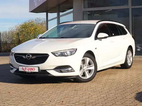 Used OPEL INSIGNIA Diesel 2019 Ad 