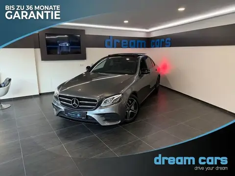 Used MERCEDES-BENZ CLASSE E Diesel 2019 Ad 