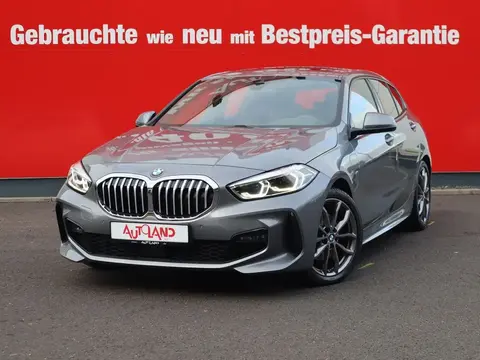 Used BMW SERIE 1 Petrol 2023 Ad 