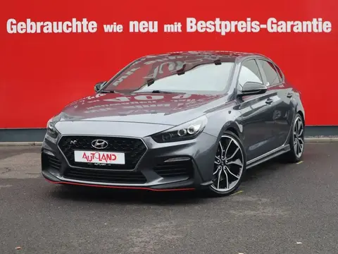 Used HYUNDAI I30 Petrol 2020 Ad 