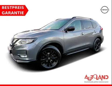 Used NISSAN X-TRAIL Petrol 2021 Ad 