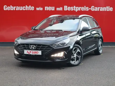 Annonce HYUNDAI I30 Essence 2023 d'occasion 