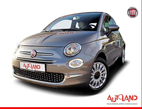 Used FIAT 500C Petrol 2023 Ad 