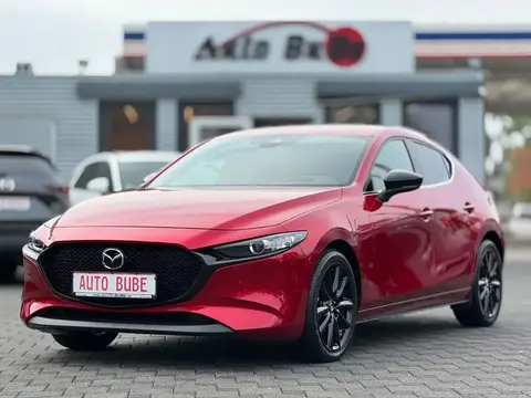 Annonce MAZDA 3 Essence 2022 d'occasion 