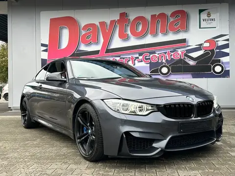 Annonce BMW M4 Essence 2015 d'occasion 