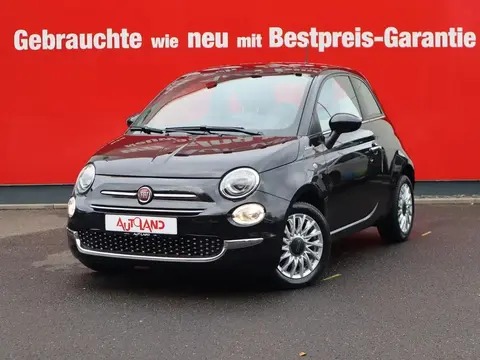 Used FIAT 500 Petrol 2023 Ad 