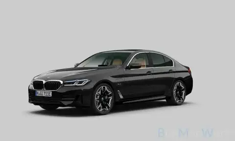 Annonce BMW SERIE 5 Hybride 2023 d'occasion 