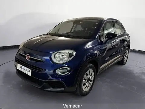 Used FIAT 500L Petrol 2020 Ad 