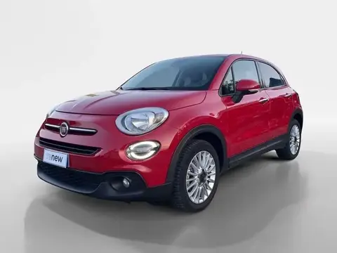 Used FIAT 500X Diesel 2022 Ad 