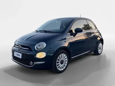 Used FIAT 500 Petrol 2017 Ad 