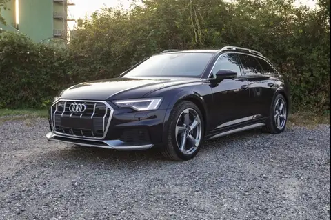 Used AUDI A6 Diesel 2024 Ad 