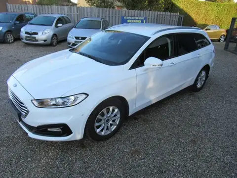 Used FORD MONDEO Diesel 2019 Ad 