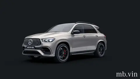 Annonce MERCEDES-BENZ CLASSE GLE Essence 2021 d'occasion 