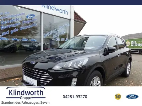 Used FORD KUGA Hybrid 2023 Ad 