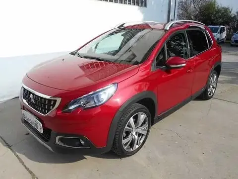 Used PEUGEOT 2008 Diesel 2019 Ad 