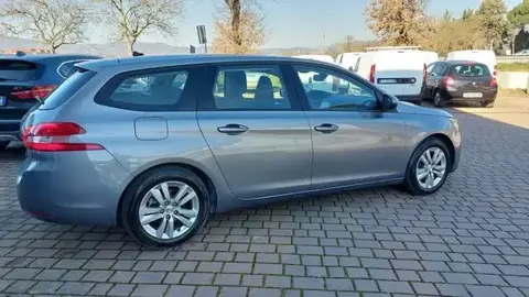 Annonce PEUGEOT 308 Diesel 2020 d'occasion 