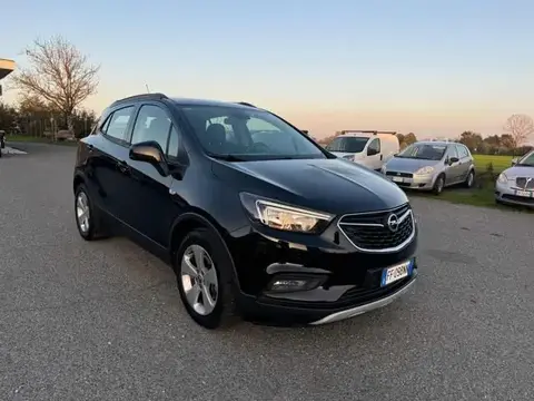 Used OPEL MOKKA Petrol 2016 Ad 