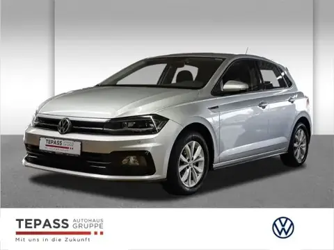 Annonce VOLKSWAGEN POLO Essence 2019 d'occasion 