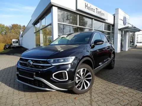 Used VOLKSWAGEN T-ROC Petrol 2024 Ad 