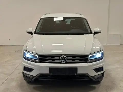 Annonce VOLKSWAGEN TIGUAN Essence 2018 d'occasion 