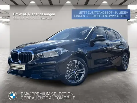 Annonce BMW SERIE 1 Essence 2023 d'occasion 