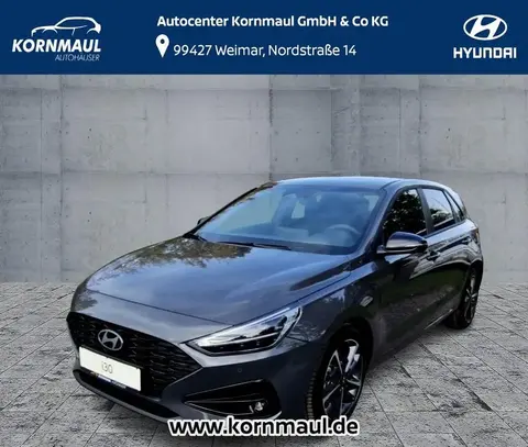 Annonce HYUNDAI I30 Essence 2024 d'occasion 