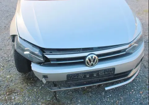 Used VOLKSWAGEN POLO Petrol 2019 Ad 