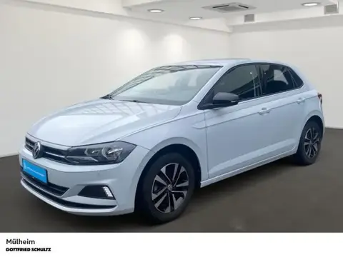 Annonce VOLKSWAGEN POLO Essence 2019 d'occasion 