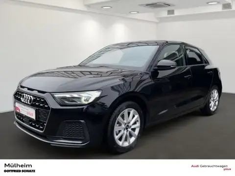 Annonce AUDI A1 Essence 2023 d'occasion 