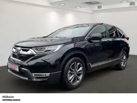 Used HONDA CR-V Hybrid 2021 Ad 