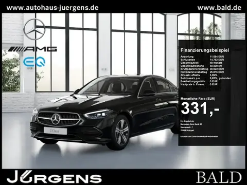 Used MERCEDES-BENZ CLASSE C Petrol 2023 Ad 