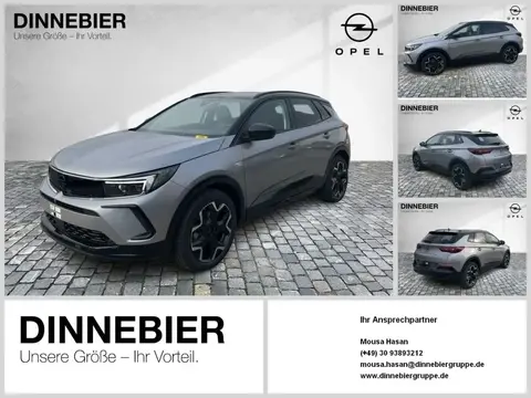 Annonce OPEL GRANDLAND Essence 2024 d'occasion Allemagne