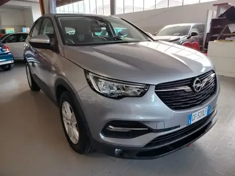 Used OPEL GRANDLAND Diesel 2021 Ad 