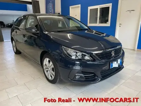 Annonce PEUGEOT 308 Diesel 2017 d'occasion 