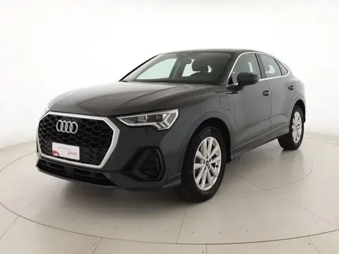 Used AUDI Q3  2021 Ad 