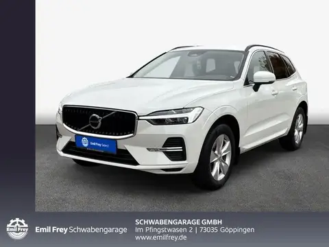 Used VOLVO XC60 Petrol 2022 Ad 