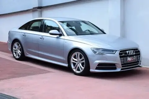 Used AUDI A6 Petrol 2016 Ad 