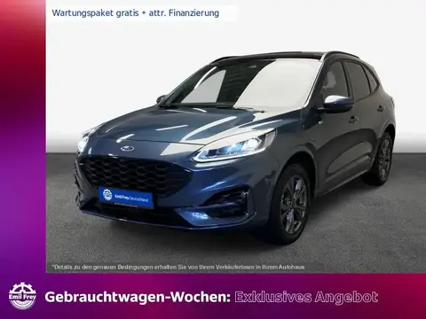 Annonce FORD FOCUS Essence 2023 d'occasion 