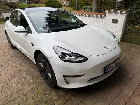 Used TESLA MODEL 3 Not specified 2023 Ad 