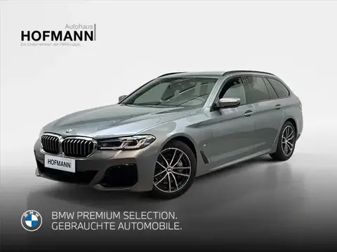 Annonce BMW SERIE 5 Diesel 2024 d'occasion 