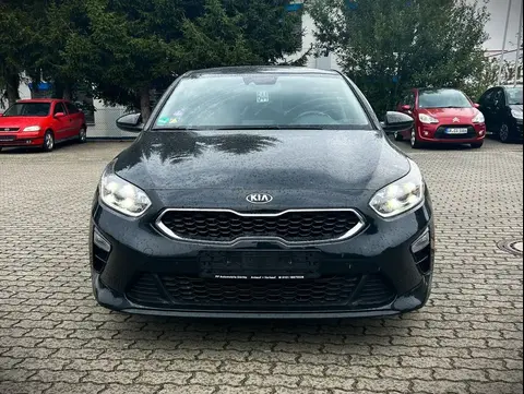 Used KIA CEED Petrol 2018 Ad 